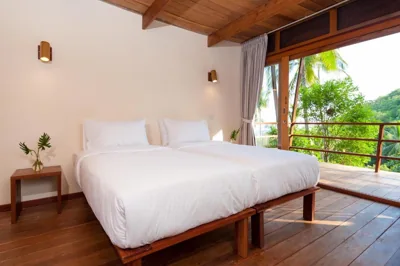 Ecotao Lodge – Photos 2