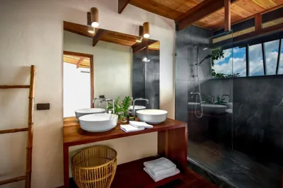Ecotao Lodge – Photos 3