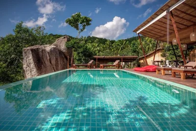 Ecotao Lodge – Photos 4