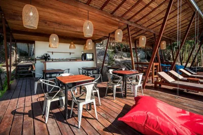 Ecotao Lodge – Photos 5