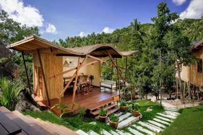 Ecotao Lodge – Photos 6