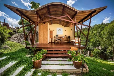 Ecotao Lodge – Photos 9