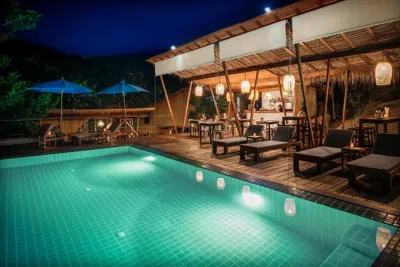 Ecotao Lodge – Photos 11