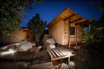 Ecotao Lodge – Photos 12