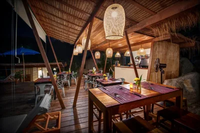 Ecotao Lodge – Photos 13