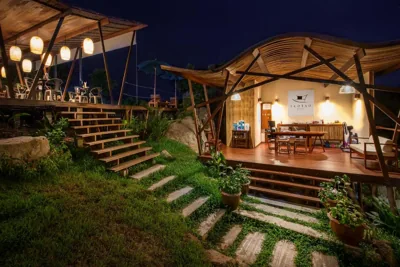 Ecotao Lodge – Photos 14