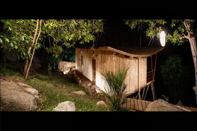Ecotao Lodge – Photos 15