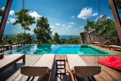 Ecotao Lodge – Photos 16